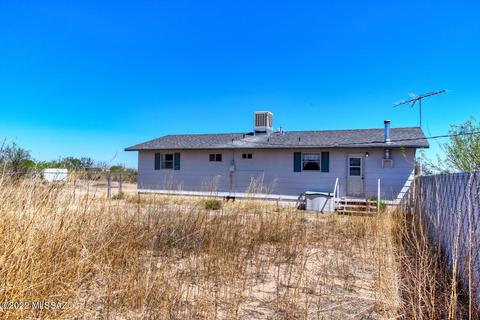 394 E Apache Way, Cochise, AZ 85606 photo 29