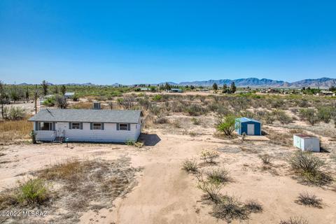 394 E Apache Way, Cochise, AZ 85606 photo 1