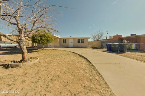 202 E Inez St, Tucson, AZ 85756 photo 1