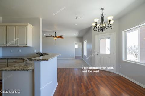 1325 E Diamondback Dr, Benson, AZ 85602 photo 6