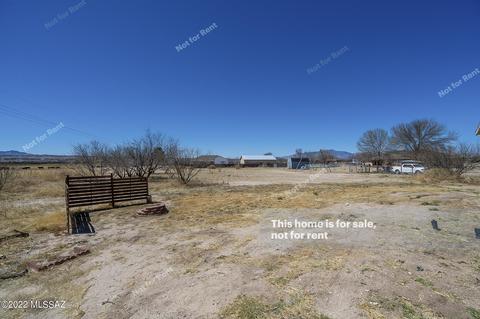 1325 E Diamondback Dr, Benson, AZ 85602 photo 33