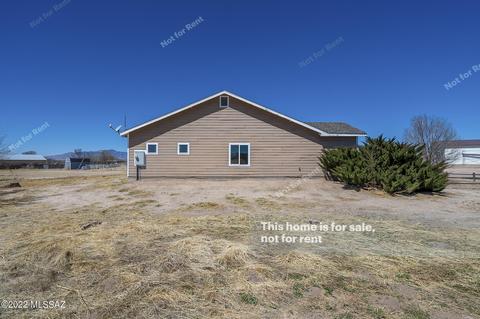 1325 E Diamondback Dr, Benson, AZ 85602 photo 30