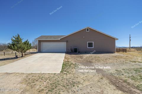1325 E Diamondback Dr, Benson, AZ 85602 photo 29
