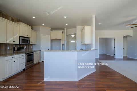 1325 E Diamondback Dr, Benson, AZ 85602 photo 2