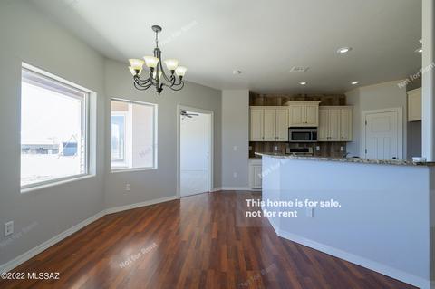 1325 E Diamondback Dr, Benson, AZ 85602 photo 7