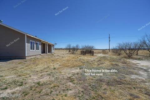 1325 E Diamondback Dr, Benson, AZ 85602 photo 32