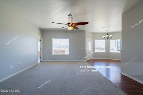 1325 E Diamondback Dr, Benson, AZ 85602 photo 3