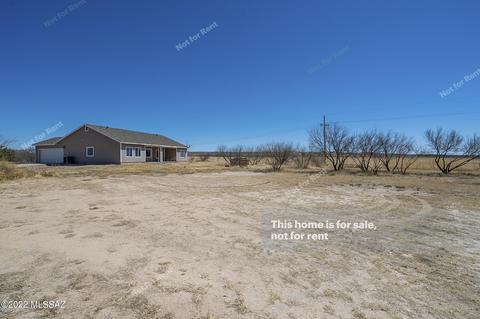 1325 E Diamondback Dr, Benson, AZ 85602 photo 34