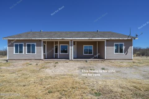 1325 E Diamondback Dr, Benson, AZ 85602 photo 5