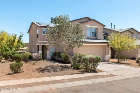 7033 S Dunnock Dr, Tucson, AZ 85756 photo 2