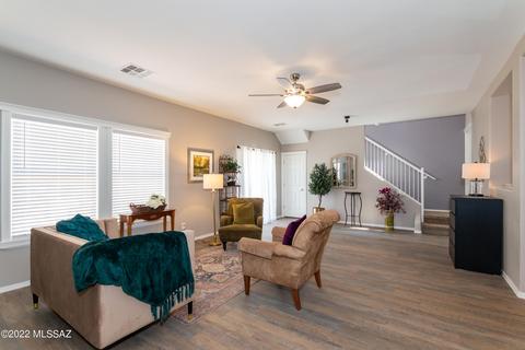7033 S Dunnock Dr, Tucson, AZ 85756 photo 4