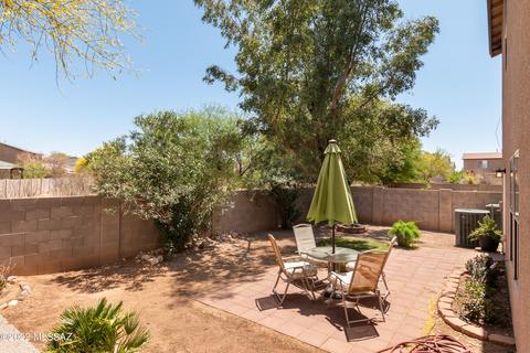 7033 S Dunnock Dr, Tucson, AZ 85756 photo 39