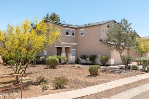 7033 S Dunnock Dr, Tucson, AZ 85756 photo 3