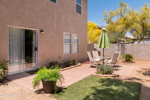7033 S Dunnock Dr, Tucson, AZ 85756 photo 38