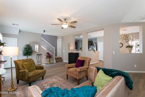 7033 S Dunnock Dr, Tucson, AZ 85756 photo 5