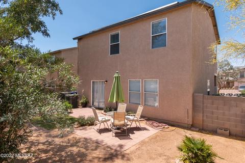 7033 S Dunnock Dr, Tucson, AZ 85756 photo 37