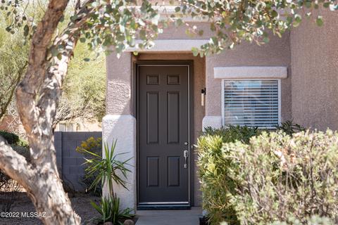 7033 S Dunnock Dr, Tucson, AZ 85756 photo 1