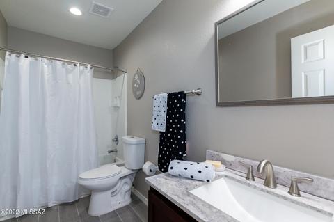 7033 S Dunnock Dr, Tucson, AZ 85756 photo 30