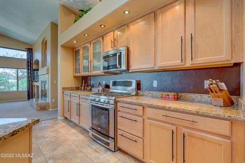 60944 Eagle Mountain Dr, Tucson, AZ 85739 photo 14