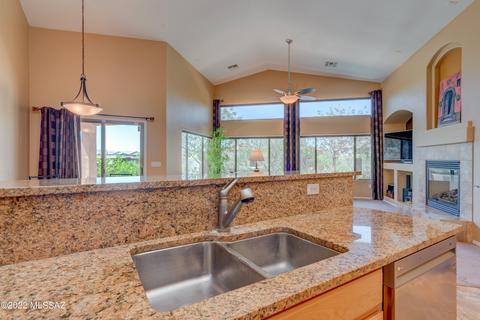 60944 Eagle Mountain Dr, Tucson, AZ 85739 photo 15