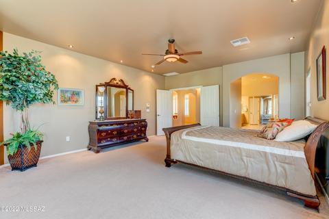 60944 Eagle Mountain Dr, Tucson, AZ 85739 photo 24