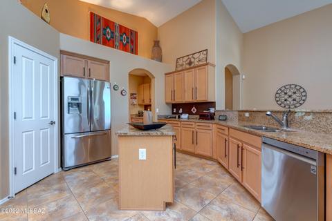 60944 Eagle Mountain Dr, Tucson, AZ 85739 photo 12