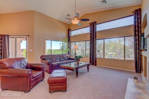60944 Eagle Mountain Dr, Tucson, AZ 85739 photo 21