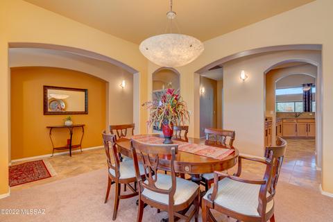 60944 Eagle Mountain Dr, Tucson, AZ 85739 photo 8