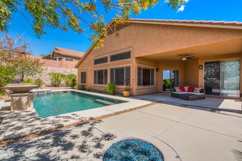 60944 Eagle Mountain Dr, Tucson, AZ 85739 photo 41