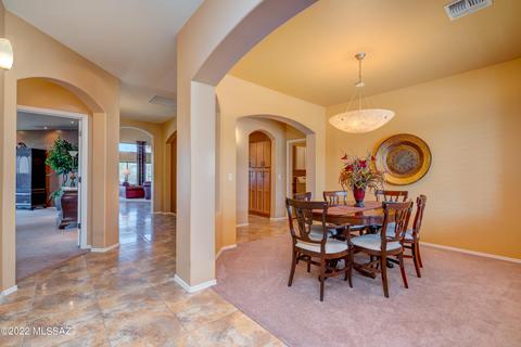 60944 Eagle Mountain Dr, Tucson, AZ 85739 photo 6