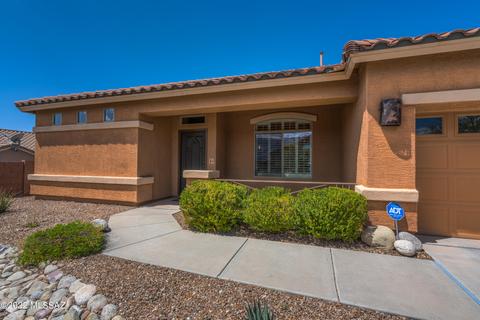 60944 Eagle Mountain Dr, Tucson, AZ 85739 photo 2