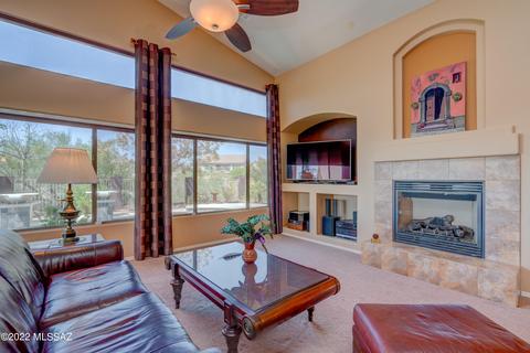 60944 Eagle Mountain Dr, Tucson, AZ 85739 photo 20