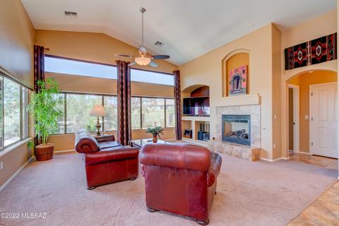 60944 Eagle Mountain Dr, Tucson, AZ 85739 photo 18