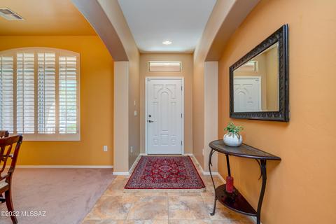 60944 Eagle Mountain Dr, Tucson, AZ 85739 photo 5