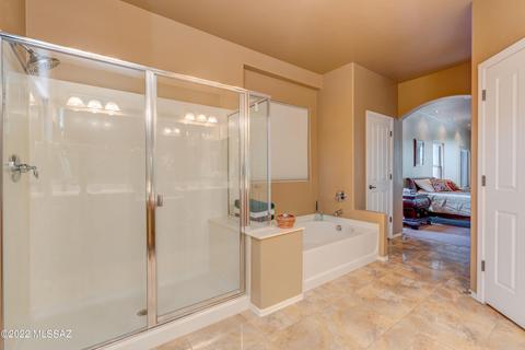 60944 Eagle Mountain Dr, Tucson, AZ 85739 photo 29