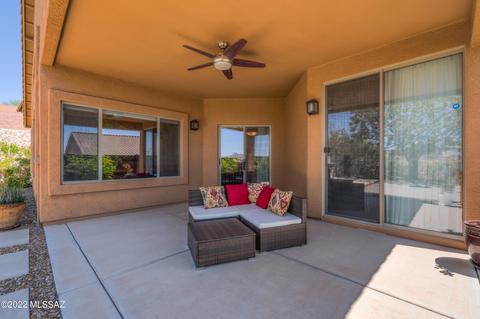 60944 Eagle Mountain Dr, Tucson, AZ 85739 photo 38