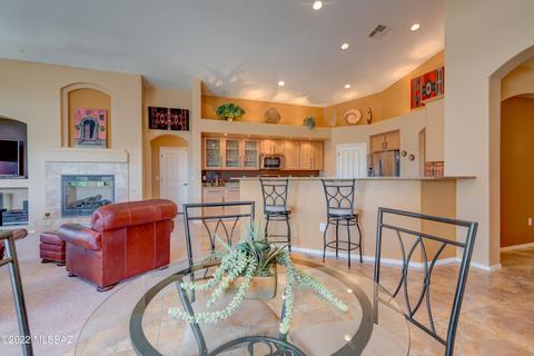 60944 Eagle Mountain Dr, Tucson, AZ 85739 photo 17