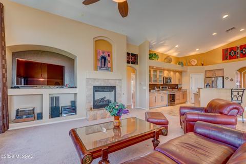 60944 Eagle Mountain Dr, Tucson, AZ 85739 photo 19