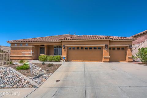 60944 Eagle Mountain Dr, Tucson, AZ 85739 photo 1