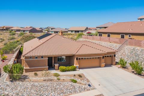 60944 Eagle Mountain Dr, Tucson, AZ 85739 photo 45