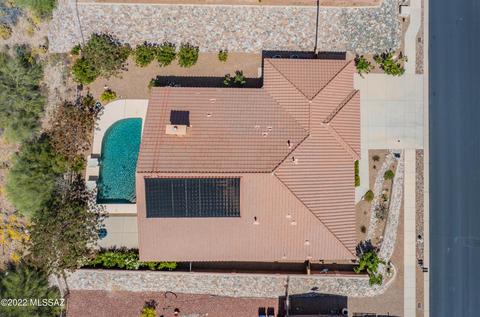 60944 Eagle Mountain Dr, Tucson, AZ 85739 photo 46