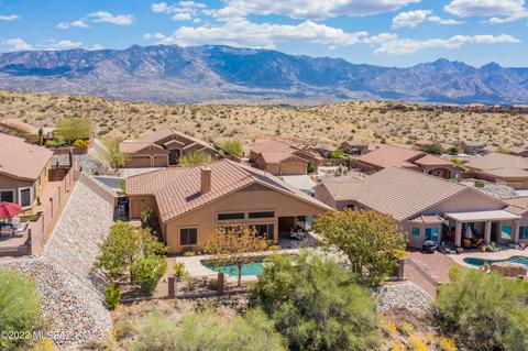 60944 Eagle Mountain Dr, Tucson, AZ 85739 photo 47