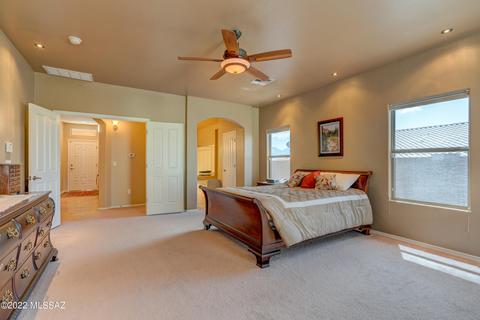 60944 Eagle Mountain Dr, Tucson, AZ 85739 photo 25