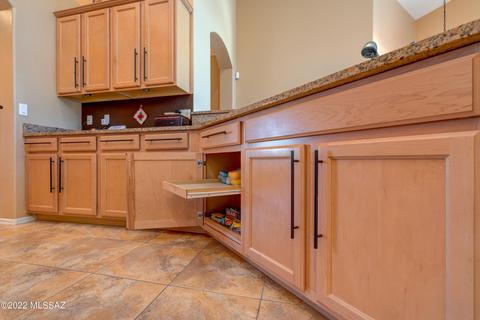 60944 Eagle Mountain Dr, Tucson, AZ 85739 photo 13