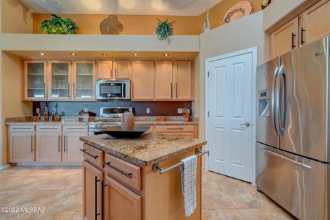 60944 Eagle Mountain Dr, Tucson, AZ 85739 photo 11