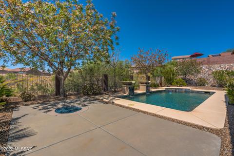 60944 Eagle Mountain Dr, Tucson, AZ 85739 photo 40