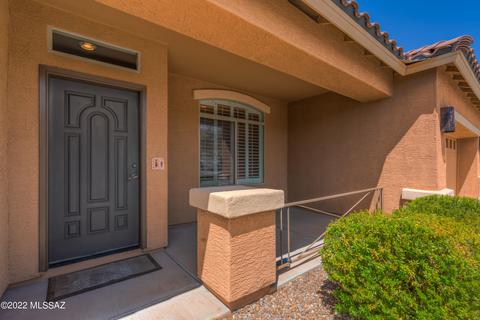 60944 Eagle Mountain Dr, Tucson, AZ 85739 photo 3
