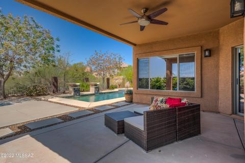 60944 Eagle Mountain Dr, Tucson, AZ 85739 photo 37