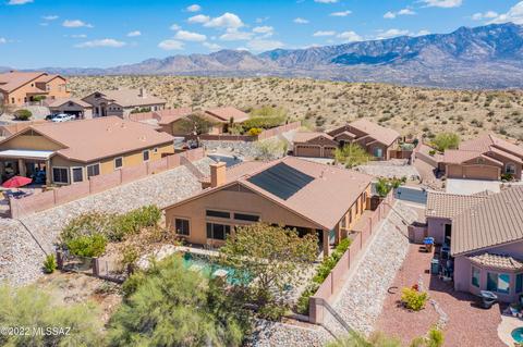 60944 Eagle Mountain Dr, Tucson, AZ 85739 photo 48