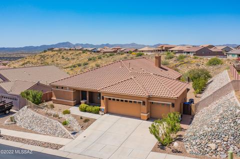 60944 Eagle Mountain Dr, Tucson, AZ 85739 photo 44
